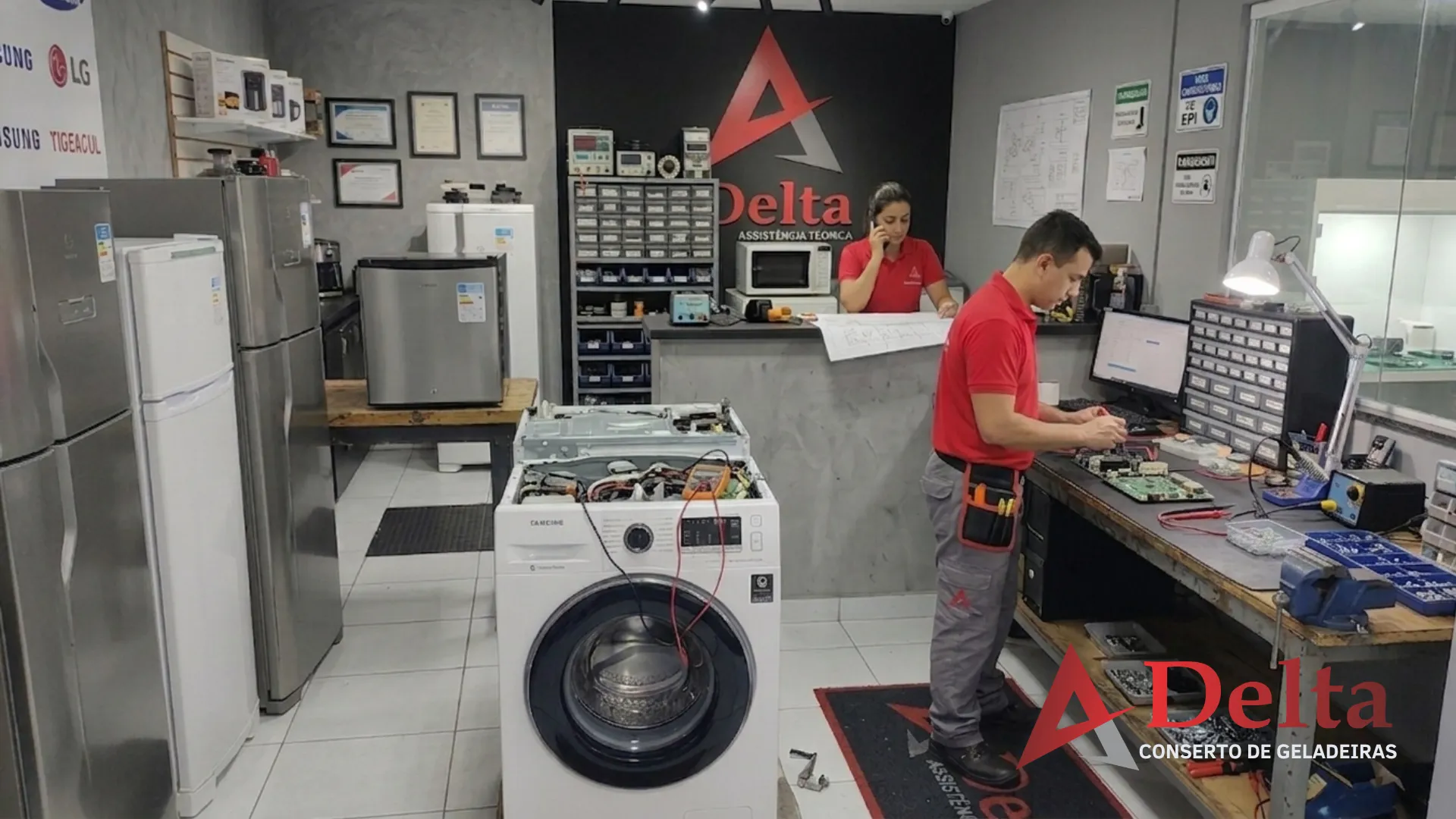 Como Encontrar Assistência Técnica Perto de Mim? 5 Dicas