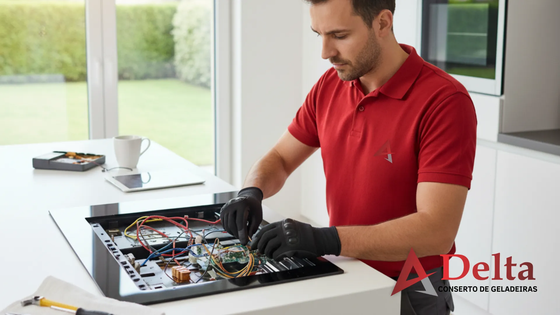 Cooktop Não Acende: 7 Motivos e Como Resolver o Problema?