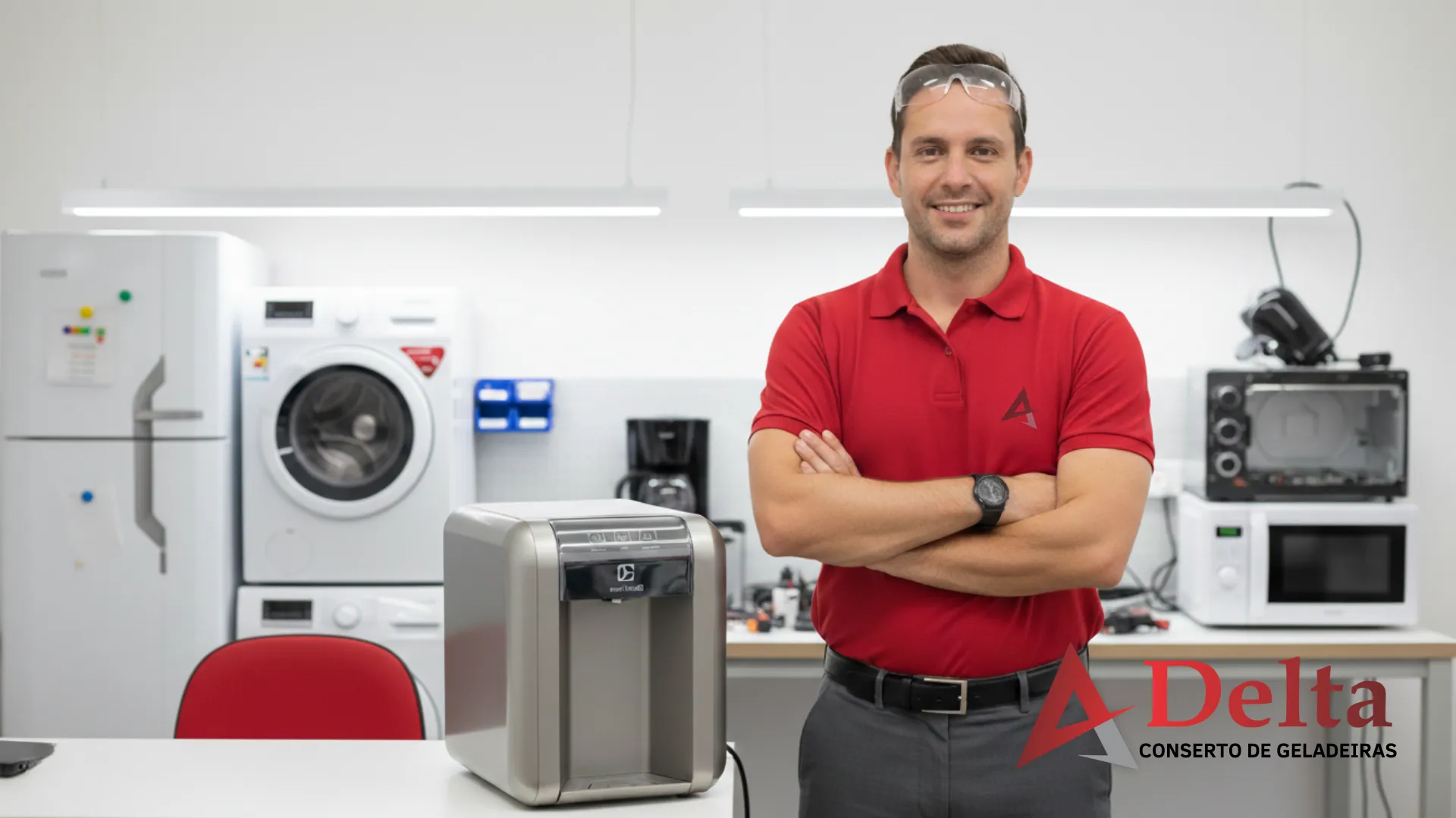 Purificador de Água Não Gela: 5 Principais Motivos