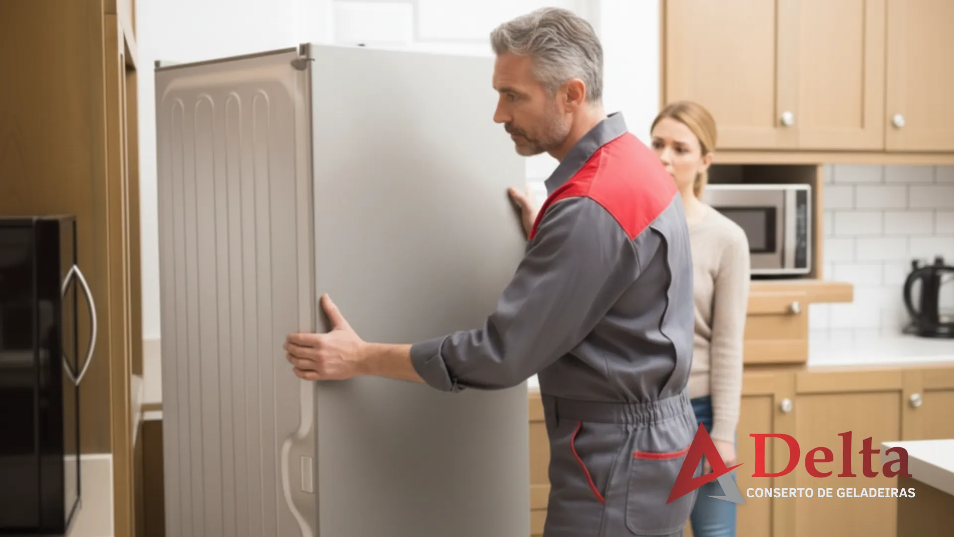 O Ventilador da Geladeira Parou de Funcionar? Veja 5 Causas